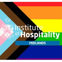 Institute of Hospitality - Midlands Branch logo - Similar company to Simpsons Restaurant With Rooms