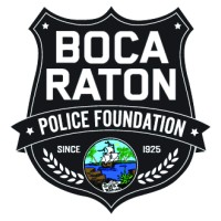 BOCA RATON POLICE FOUNDATION INC logo - Similar company to Boca Helping Hands