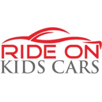 Kids Ride On Toy Center logo - Similar company to Dynamic Data Systems