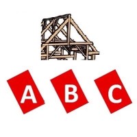 ATELIER BOIS CONSTRUCTION logo - Similar company to Avh Tp