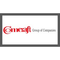 Comcraft  Group logo - Similar company to Comcraft Switzerland