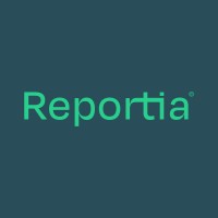 Reportia logo - Similar company to Proden Group