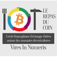 Le Repas du Coin logo - Similar company to Componize Software