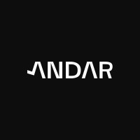 Andar Studio logo - Similar company to Estúdio Formiga
