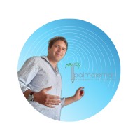 Palmaleman logo - Similar company to Nextgen Tutorial Services