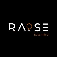 RAISE East Africa logo - Similar company to Cent Warrior Tribe