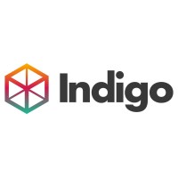 Indigo Media logo - Similar company to Star Ads