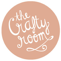 The Crafty Room logo - Similar company to ¡Somos Complot! Agencia De Marketing