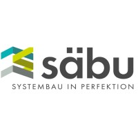 SÄBU Holzbau GmbH logo - Similar company to Topp Textil Gmbh