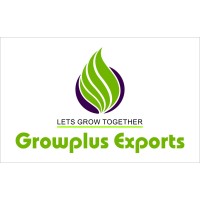 Growplus Exports PVT LTD, India logo - Similar company to Cibus Ingredients
