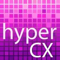 HyperCX Strategies Inc. logo - Similar company to Radiusone Inc.