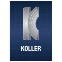 Koller logo - Similar company to Fluidy