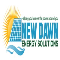 New Dawn Energy Solutions logo - Similar company to Ca Renewables Inc.