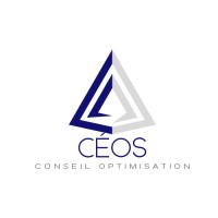 Céos logo - Similar company to Cabinet Ceos