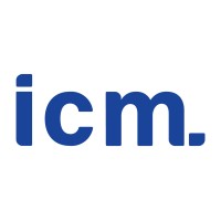 ICM AG logo - Similar company to Febelauto