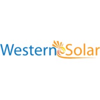Western Solar Power Limited logo - Similar company to Buffalo Energy Ltd
