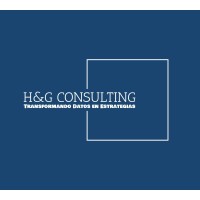 H&G Consulting logo - Similar company to Actus Ag
