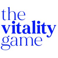 The Vitality Game logo - Similar company to Ethical Sales
