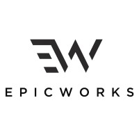 EpicWorks logo - Similar company to Groenvries Bv