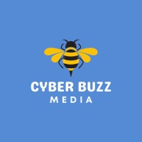 CyberBuzz Media logo - Similar company to Cyberbuzz