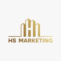 HS Marketing logo - Similar company to Sky Limit Marketing