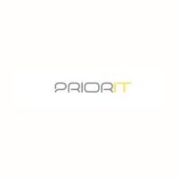 PriorIT Ltd logo - Similar company to Pomicell