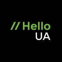 Hello, Ukraine logo - Similar company to Incode Group