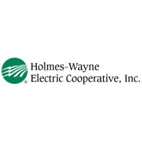 Holmes-Wayne Electric Cooperative, Inc. logo - Similar company to Shanklin Heating And Air Conditioning, Llc