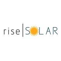 Rise Solar Canada Inc. logo - Similar company to Solar Store Canada