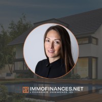 Pariest Immofinances logo - Similar company to Immofinances.Net France