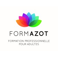 Formazot Océan Indien logo - Similar company to Iforma Reunion