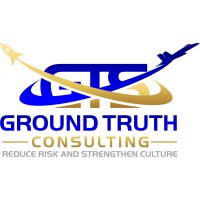 Ground Truth Consulting, LLC logo - Similar company to Stephen Alexander Homes Llc