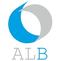 ALB logo - Similar company to Hölscher Jensen