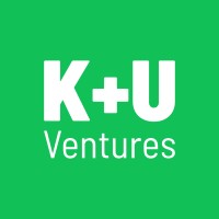 K+U Ventures logo - Similar company to Ethy