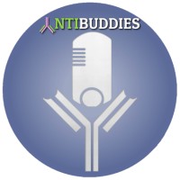 Antibuddies logo - Similar company to The Science Tapes