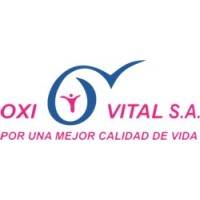 OXIVITAL S.A. logo - Similar company to Tecno Diseño