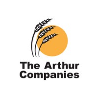 The Arthur Companies logo - Similar company to Levridge