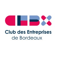 Club des Entreprises de Bordeaux logo - Similar company to Placéco