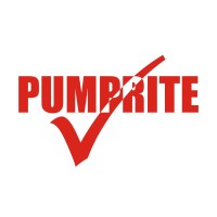 Pumprite logo - Similar company to Ultra-Flow Manufacturing & Engineering Services Sa