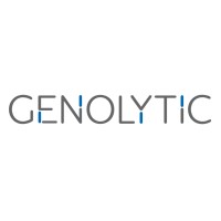 Genolytic GmbH logo - Similar company to Avithrapid