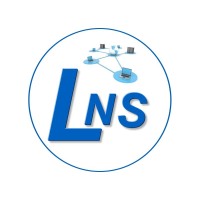 LNS Informatique logo - Similar company to H2O Informatique