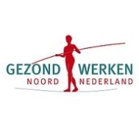 Gezond Werken Noord Nederland logo - Similar company to Idesça Vzw