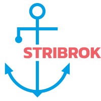 STRIBROK logo - Similar company to Manyhr