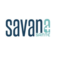 Savana santé logo - Similar company to Clinique Virtuelle Berio