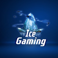 Ice Gaming team logo - Similar company to Ice Software