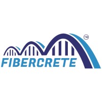 FIBERCRETE® logo - Similar company to Topfibras