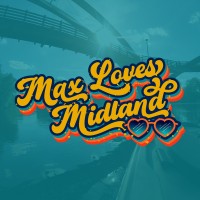 Max Loves Midland logo - Similar company to Sports Radio 100.9 The Mitt