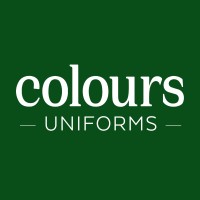 COLOURS Uniforms logo - Similar company to Billings & Edmonds