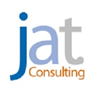 JAT CONSULTING logo - Similar company to Rock Systems