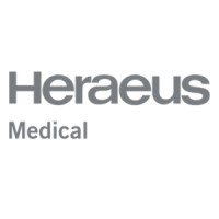 Heraeus Medical USA logo - Similar company to Flagship Surgical